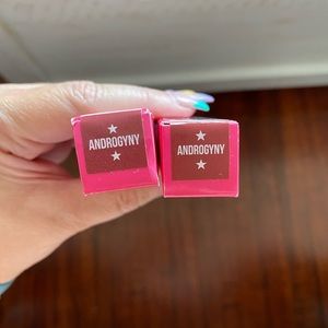 ANDROGENY Lip Liner & VLL Bundle